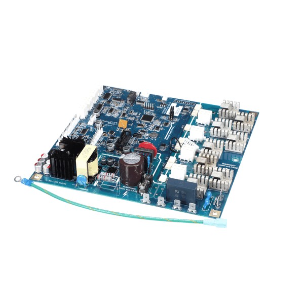 (image for) Prince Castle 542-455S KIT MAIN PC BOARD PUBGBN